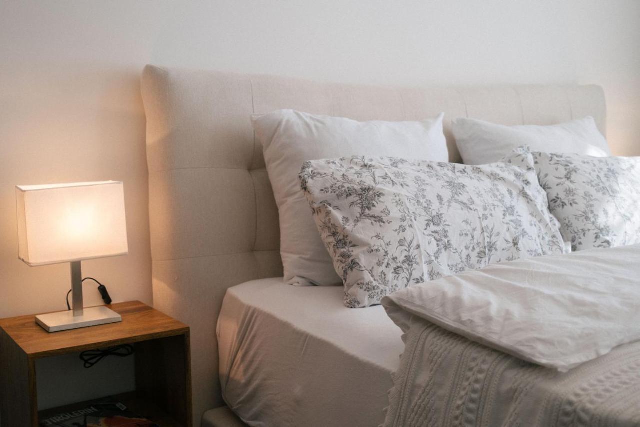 Forellenhof Appartements & Grossmutters Bungalow Лойташ Екстериор снимка