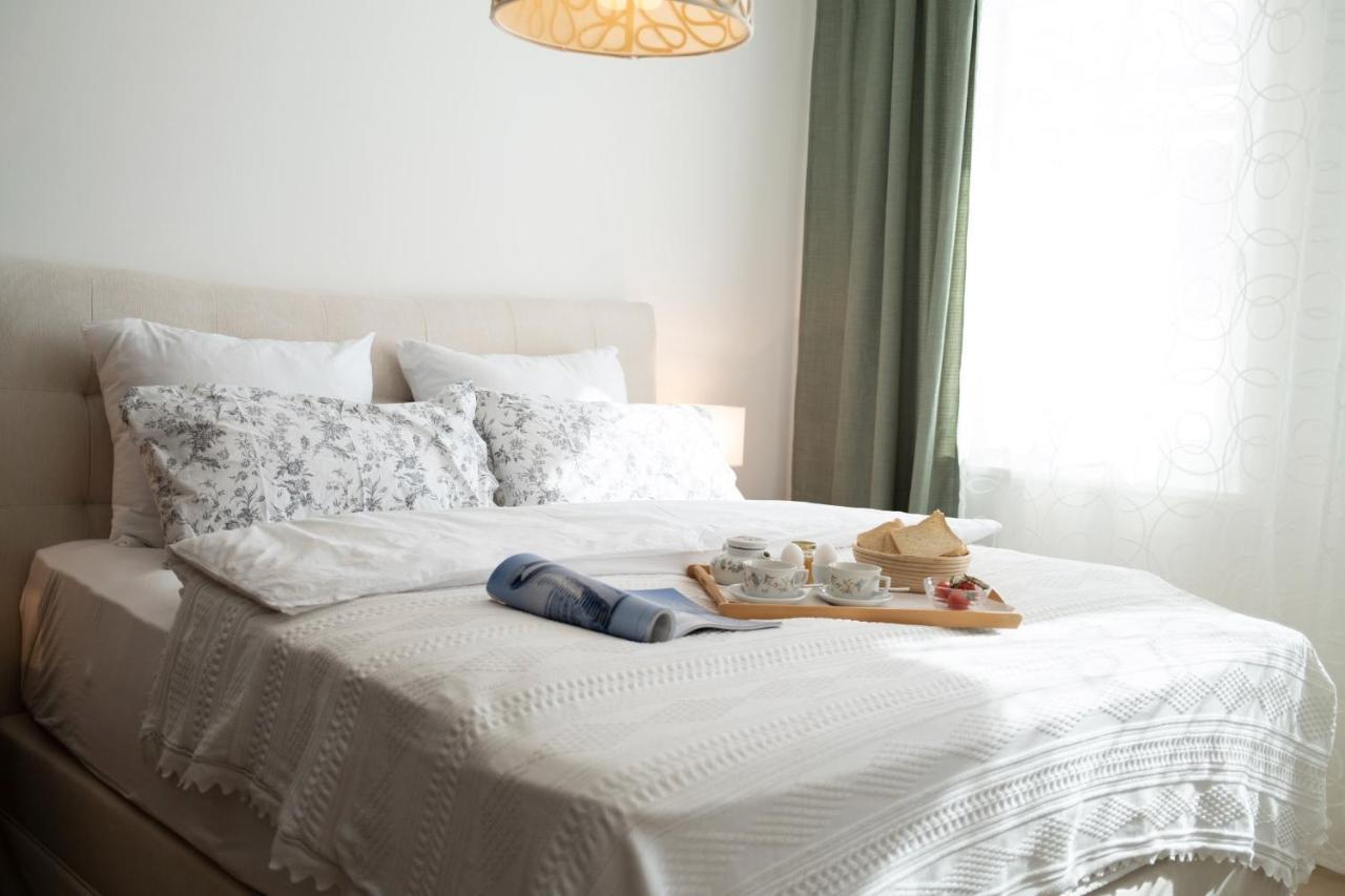 Forellenhof Appartements & Grossmutters Bungalow Лойташ Екстериор снимка