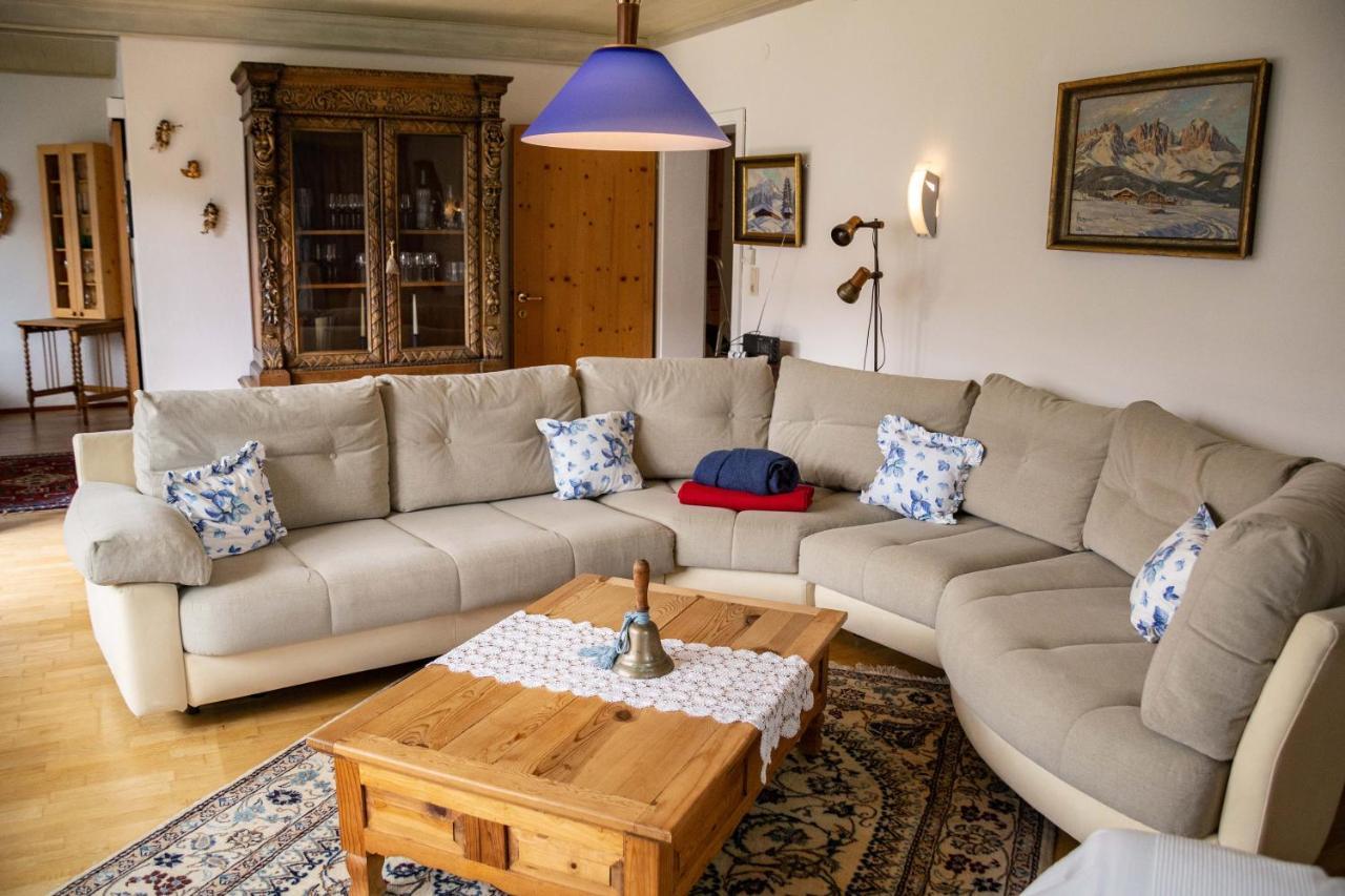 Forellenhof Appartements & Grossmutters Bungalow Лойташ Екстериор снимка