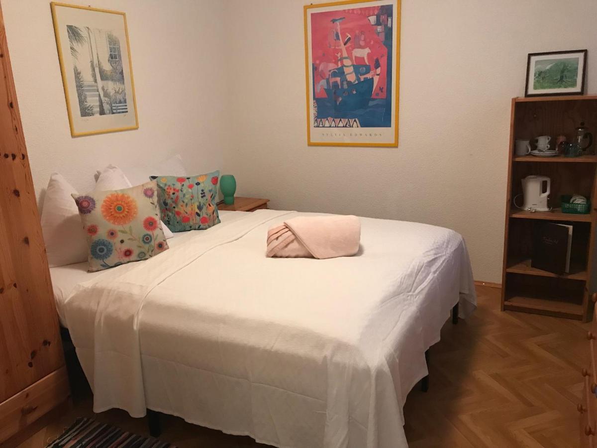 Forellenhof Appartements & Grossmutters Bungalow Лойташ Екстериор снимка